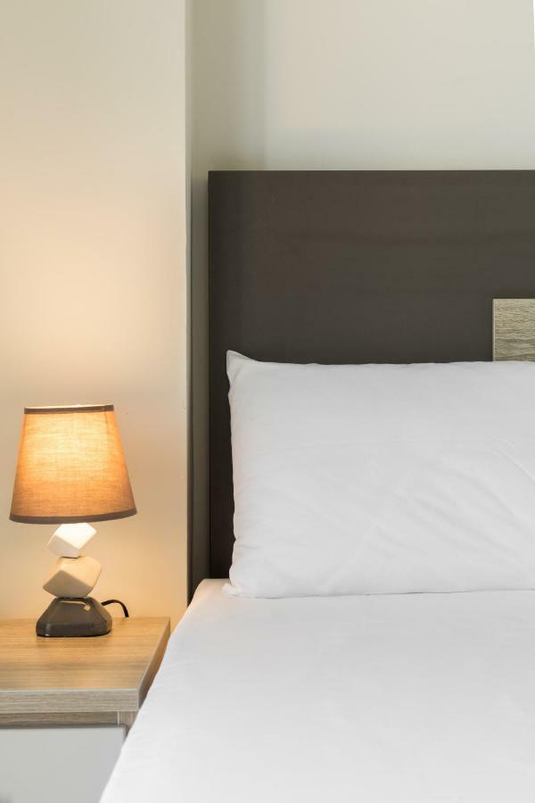 V Luxury Apartments Siviri Luaran gambar