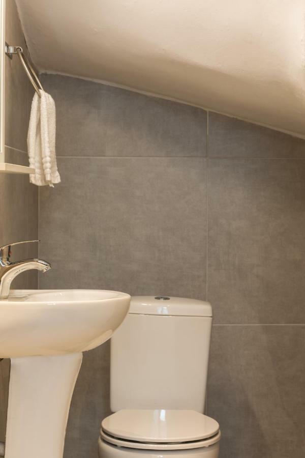 V Luxury Apartments Siviri Luaran gambar